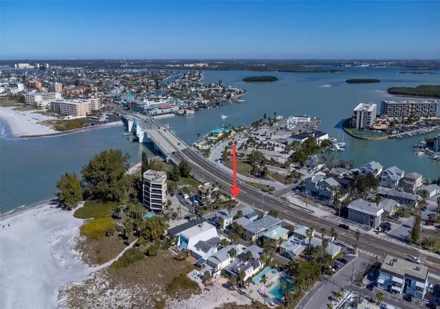 2nd image of 12620 Gulf Blvd, Treasure Island, FL 33706 | MLS# TB8509511