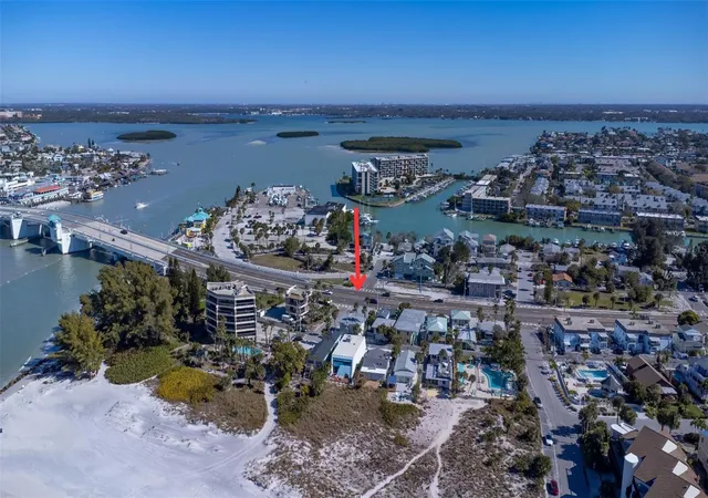4th image of 12620 Gulf Blvd, Treasure Island, FL 33706 | MLS# TB8509511