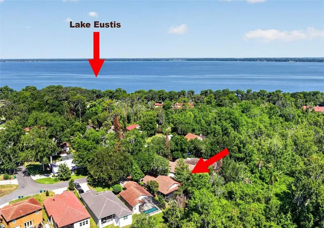 3rd image of 39 Forest Ln, Eustis, FL 32726 | MLS# G5112472