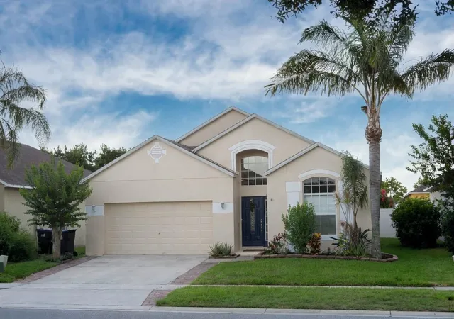 Photo 1 of Single family home for sale at 2268 Victoria Fls Dr, Orlando, FL 32824 | MLS# S5150090 | Listing updated on 2026-09-25