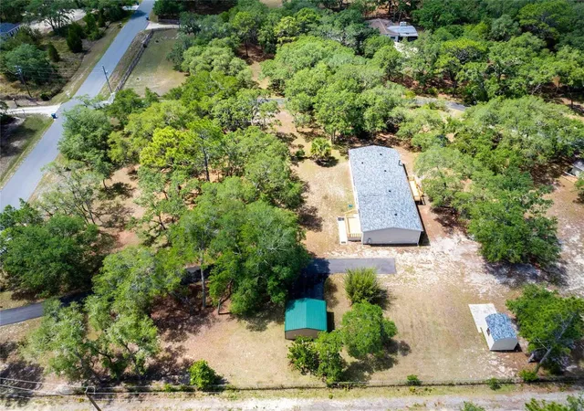 Photo 3 of Manufactured home for sale at 14221 Hurricane Dr, Weeki Wachee, FL 34614 | MLS# TB8509527 | Listing updated on 2026-10-09