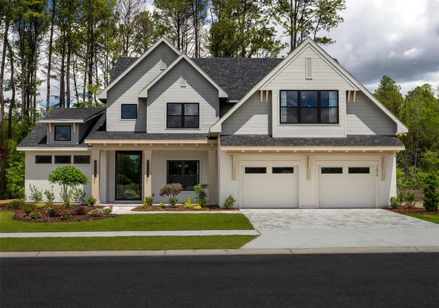 Single family home for sale at 14828 SW 9th Lane, NEWBERRY, FL 32669 | MLS# GC540392