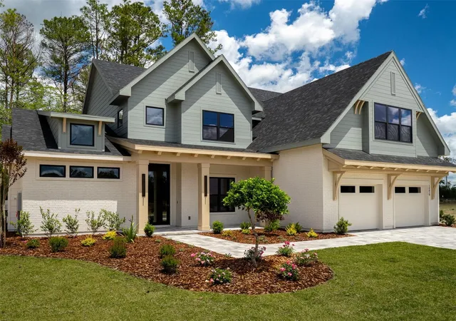 Photo 1 of Single family home for sale at 14828 SW 9th Lane, Newberry, FL 32669 | MLS# GC540392 | Listing updated on 2026-10-03