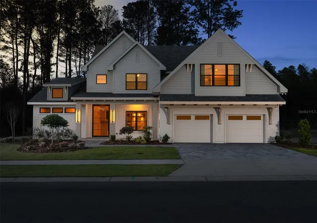 Photo 2 of Single family home for sale at 14828 SW 9th Lane, Newberry, FL 32669 | MLS# GC540392 | Listing updated on 2026-10-03