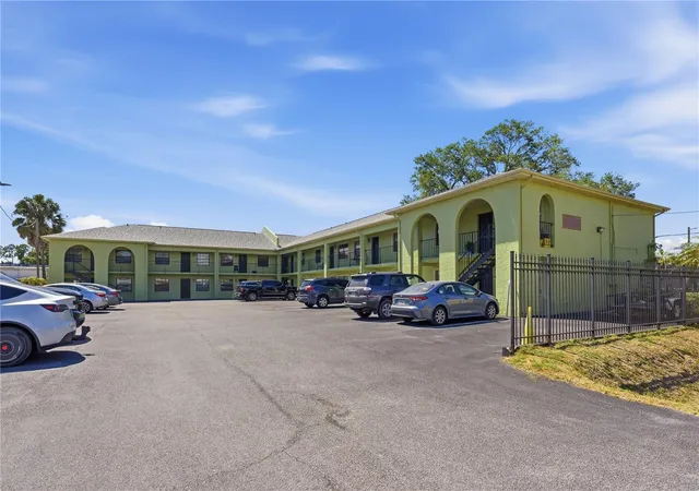 1st image of 4416 N Clark Ave #13, Tampa, FL 33614 | MLS# TB8509534