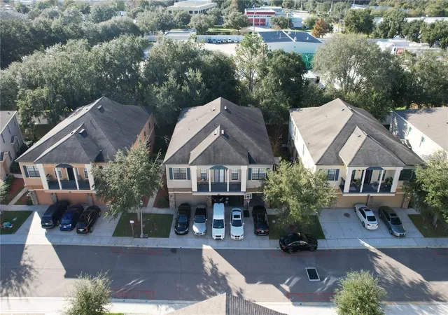 Townhouse for sale at 3408 Seneca Clb Loop #30-102, ORLANDO, FL 32808 | MLS# O6408596