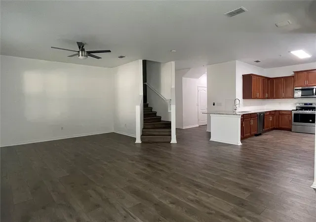 Photo 2 of Townhouse for sale at 3408 Seneca Clb Loop #30-102, Orlando, FL 32808 | MLS# O6408596 | Listing updated on 2026-08-19
