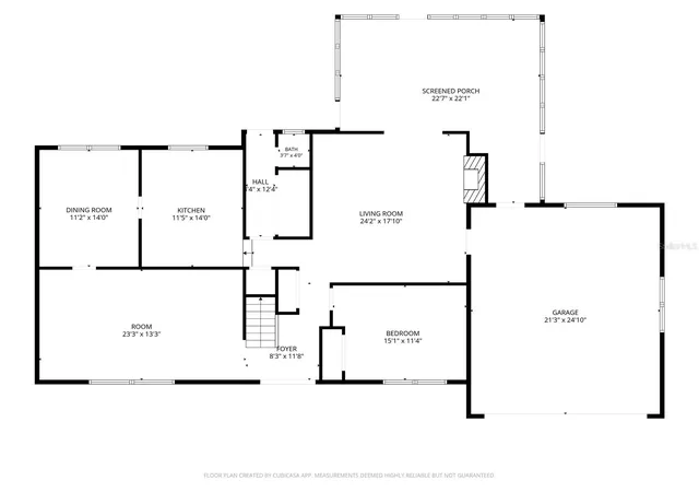 52nd image of 706 Westwood Cir, Brandon, FL 33511 | MLS# O6408597