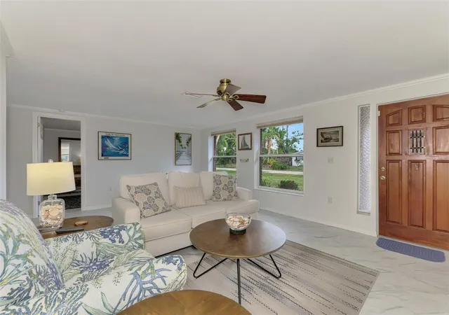 5th image of 1460 Cortes Dr, Englewood, FL 34223 | MLS# N6144373