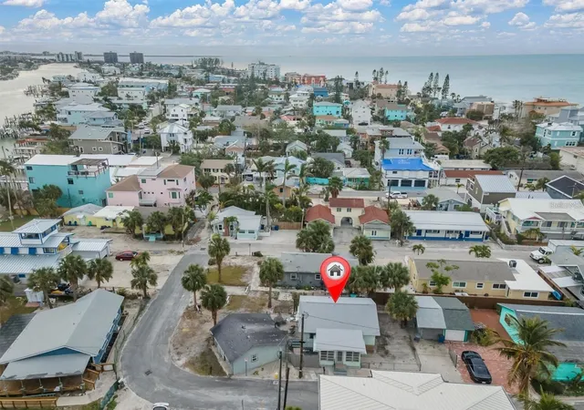2nd image of 137 91st Ave, Treasure Island, FL 33706 | MLS# TB8509537