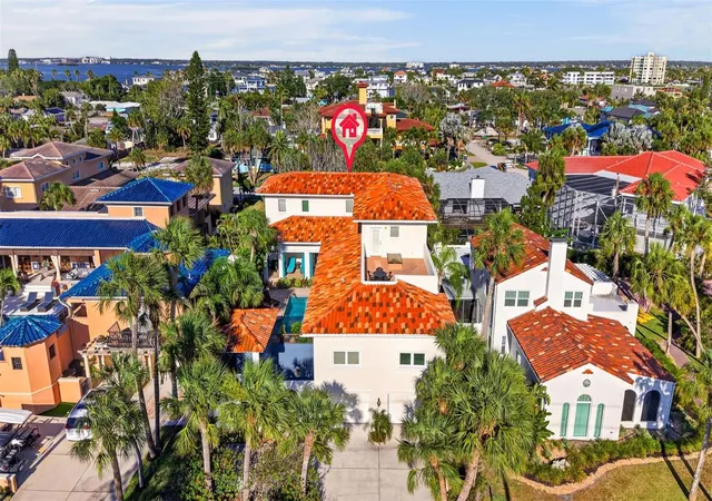 1st image of 831 Mandalay Ave, Clearwater Beach, FL 33767 | MLS# TB8509543