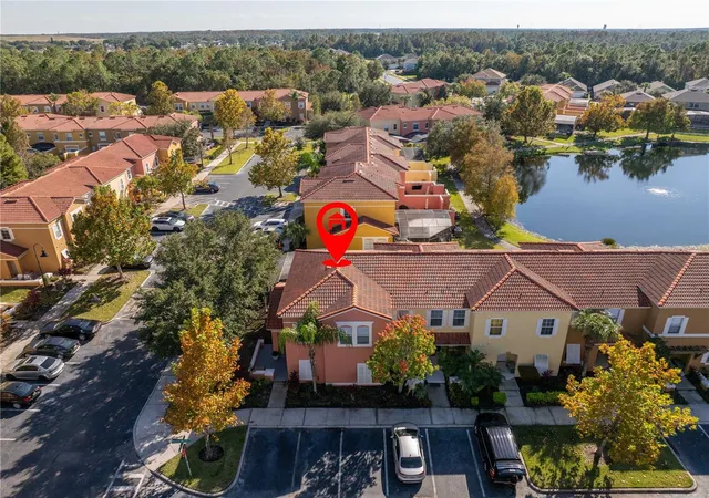 Photo 3 of Townhouse for sale at 4722 Flagler Beach Way, Kissimmee, FL 34746 | MLS# O6408602 | Listing updated on 2026-06-10