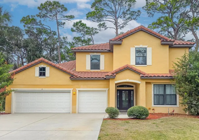 1st image of 13 River Oaks Wy, Palm Coast, FL 32137 | MLS# FC318592