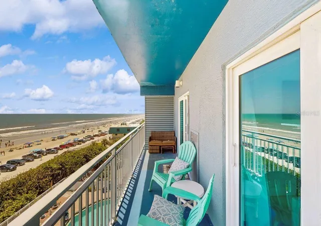 4th image of 611 S Atlantic Ave #4512, New Smyrna Beach, FL 32169 | MLS# NS1088248