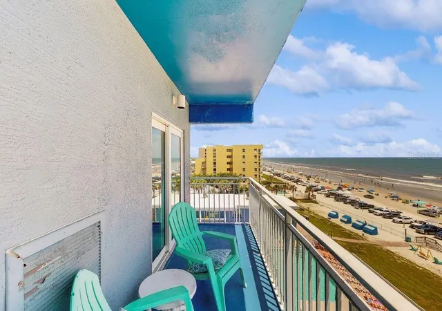 5th image of 611 S Atlantic Ave #4512, New Smyrna Beach, FL 32169 | MLS# NS1088248