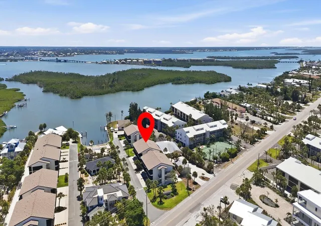 2nd image of 2729 N Beach Rd #211, Englewood, FL 34223 | MLS# D6147498