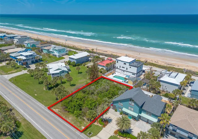 4th image of 6411 Turtlemound Rd, New Smyrna Beach, FL 32169 | MLS# NS1088250