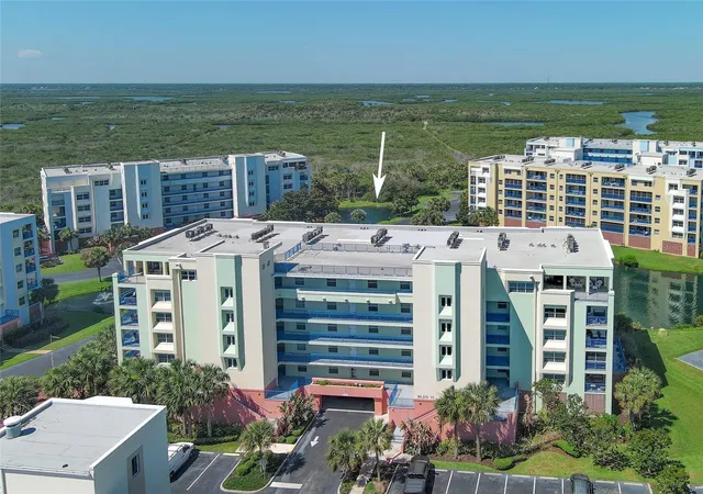 Photo 2 of Condo for sale at 5300 S Atlantic Ave #15-203, New Smyrna Beach, FL 32169 | MLS# O6408615 | Listing updated on 2026-09-04