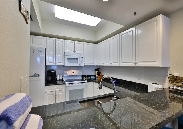 Photo 3 of Condo for sale at 5300 S Atlantic Ave #15-203, New Smyrna Beach, FL 32169 | MLS# O6408615 | Listing updated on 2026-09-04