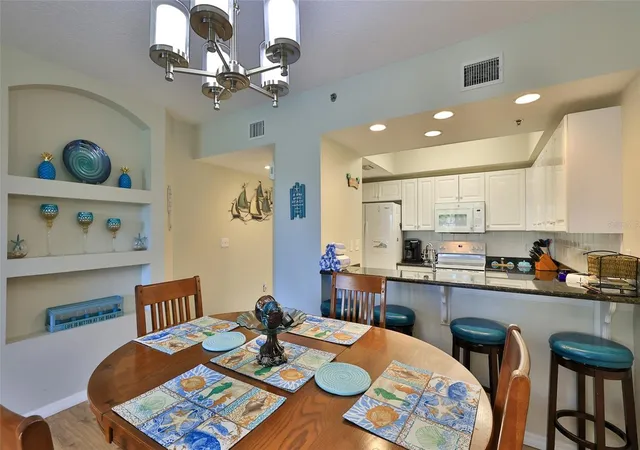 Photo 3 of Condo for sale at 5300 S Atlantic Ave #15-203, New Smyrna Beach, FL 32169 | MLS# O6408615 | Listing updated on 2026-09-04