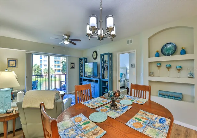 Photo 4 of Condo for sale at 5300 S Atlantic Ave #15-203, New Smyrna Beach, FL 32169 | MLS# O6408615 | Listing updated on 2026-09-04