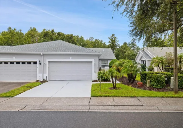 Photo 1 of Single family home for sale at 7245 Cleopatra Dr, Land O Lakes, FL 34637 | MLS# W7885847 | Listing updated on 2026-08-10