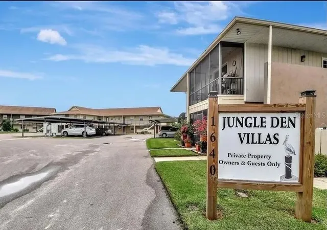 1st image of 1640 Juno Trl #205C, Astor, FL 32102 | MLS# R4911281