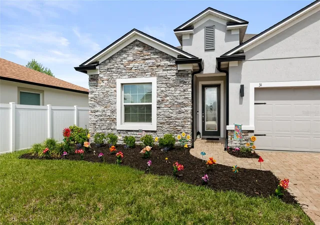 2nd image of 31 Olivine Ct, St Augustine, FL 32086 | MLS# FC318594