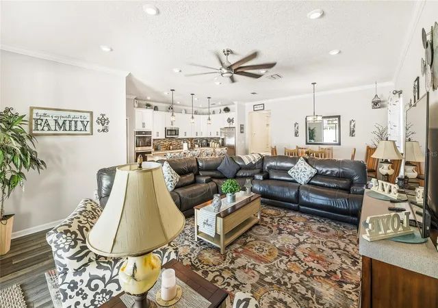4th image of 31 Olivine Ct, St Augustine, FL 32086 | MLS# FC318594