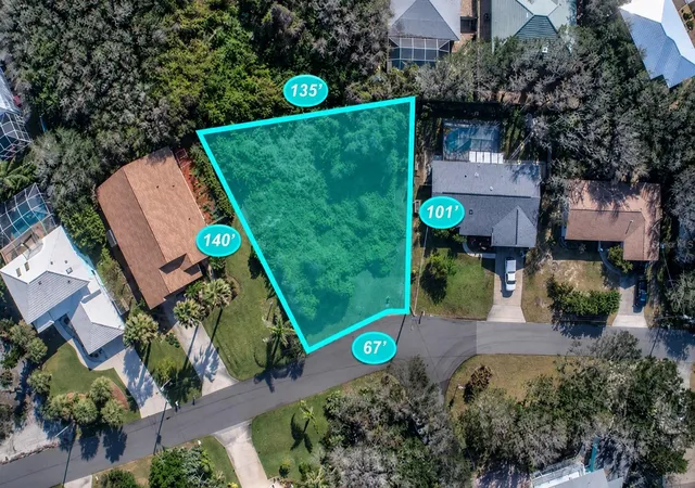 1st image of 67 Alberta Ave, Ponce Inlet, FL 32127 | MLS# A4693942