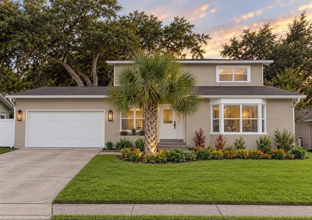 Photo 1 of Single family home for sale at 3309 Briarwood Ln, Safety Harbor, FL 34695 | MLS# TB8509582 | Listing updated on 2026-09-22