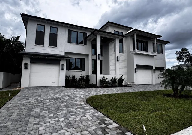 Single family home for sale at 626 Danube Ave, TAMPA, FL 33606 | MLS# TB8509584