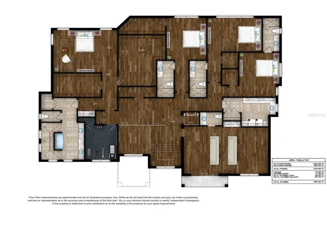 3rd image of 626 Danube Ave, Tampa, FL 33606 | MLS# TB8509584