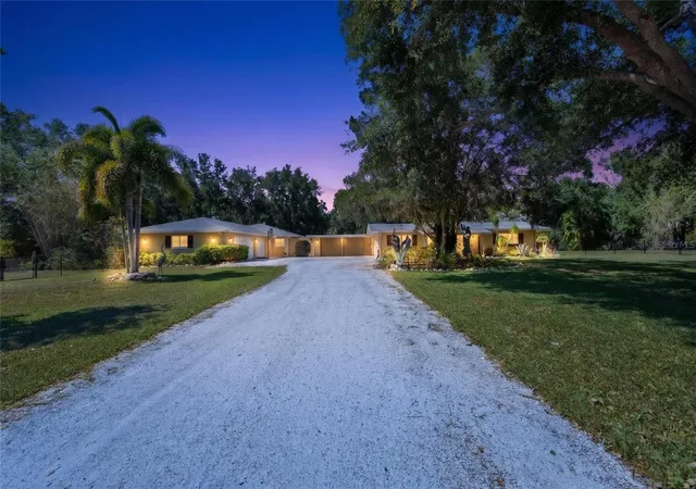 Photo 1 of Single family home for sale at 2515 49th Street, Sarasota, FL 34234 | MLS# A4693948 | Listing updated on 2026-10-02