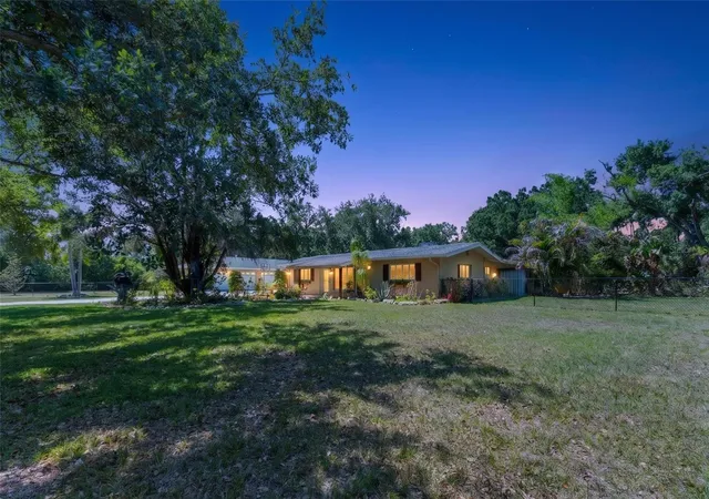 Photo 3 of Single family home for sale at 2515 49th Street, Sarasota, FL 34234 | MLS# A4693948 | Listing updated on 2026-10-02