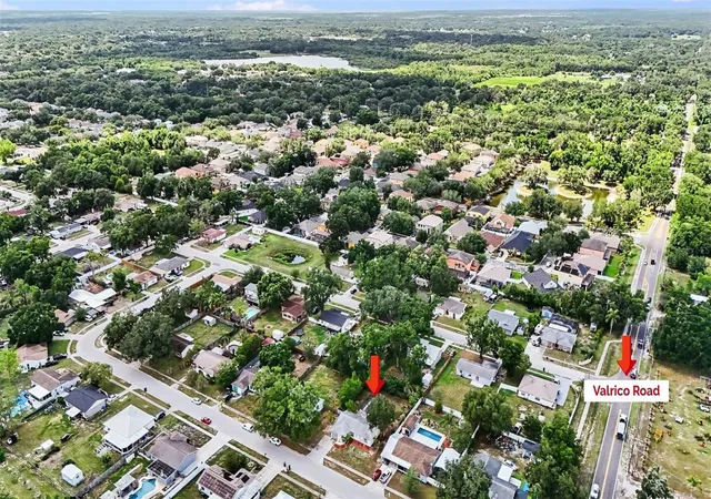 28th image of 2022 Lance Ct, Dover, FL 33527 | MLS# TB8509596