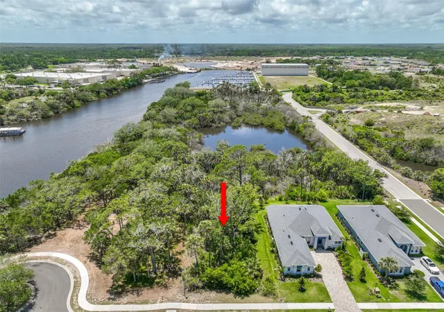 Photo 3 of Land for sale at 300 S Riverwalk Dr, Palm Coast, FL 32137 | MLS# FC318595 | Listing updated on 2026-05-20