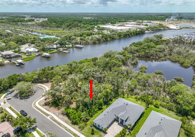 Photo 4 of Land for sale at 300 S Riverwalk Dr, Palm Coast, FL 32137 | MLS# FC318595 | Listing updated on 2026-05-20