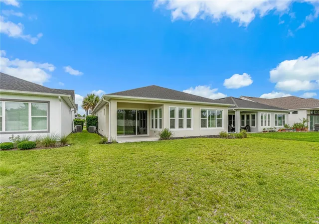 4th image of 6243 Woodhaven Village Dr, Port Orange, FL 32128 | MLS# NS1088255