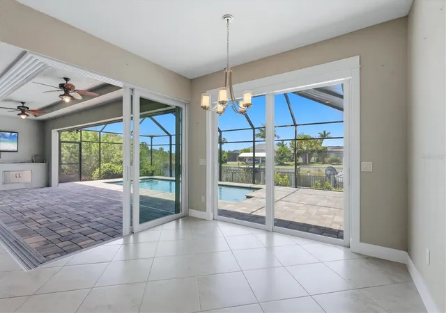 Photo 3 of Single family home for sale at 15530 Staunton Cir, Port Charlotte, FL 33981 | MLS# D6147499 | Listing updated on 2026-10-01