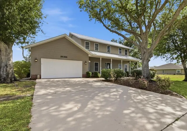 Photo 3 of Single family home for sale at 26388 Hong Kong Rd, Punta Gorda, FL 33983 | MLS# A4693955 | Listing updated on 2026-09-08