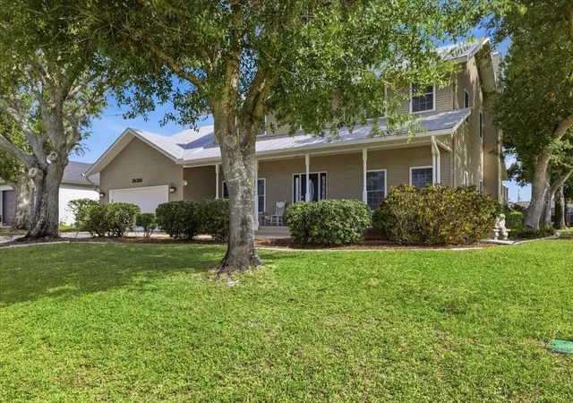 Photo 3 of Single family home for sale at 26388 Hong Kong Rd, Punta Gorda, FL 33983 | MLS# A4693955 | Listing updated on 2026-09-08