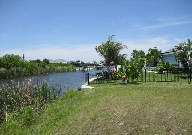 Photo 2 of Land for sale at 14478 Lillian Cir, Port Charlotte, FL 33981 | MLS# W7885850 | Listing updated on 2026-06-14