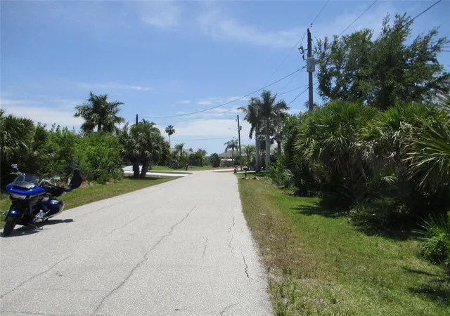 Photo 3 of Land for sale at 14478 Lillian Cir, Port Charlotte, FL 33981 | MLS# W7885850 | Listing updated on 2026-06-14