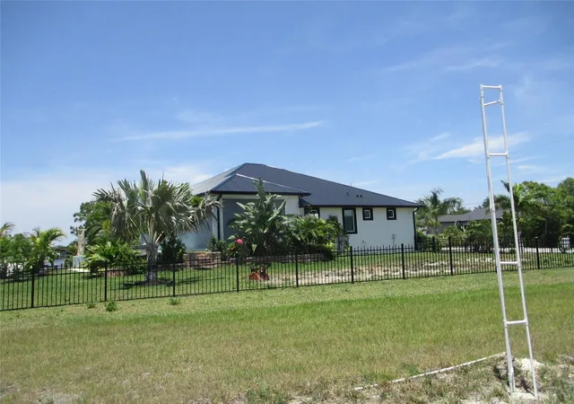 Photo 7 of Land for sale at 14478 Lillian Cir, Port Charlotte, FL 33981 | MLS# W7885850 | Listing updated on 2026-06-14