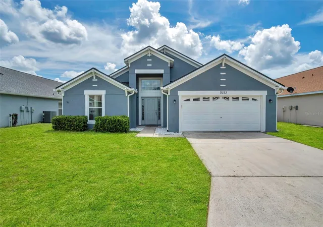 Single family home for sale at 8335 Adele Rd, LAKELAND, FL 33810 | MLS# O6408643