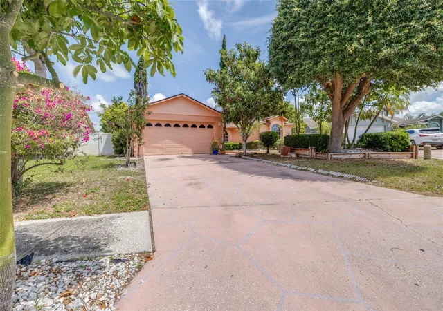 2nd image of 2538 Countryside Pines Dr, Clearwater, FL 33761 | MLS# TB8509611