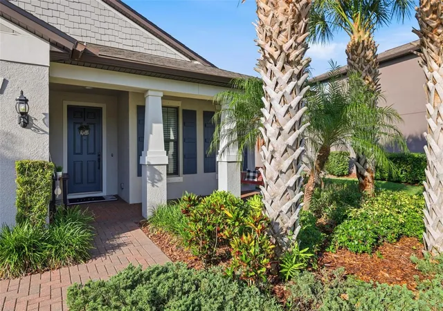 Photo 2 of Single family home for sale at 2583 Marton Oak Blvd, North Port, FL 34289 | MLS# C7526292 | Listing updated on 2026-08-16