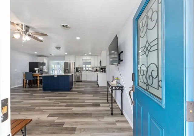 Photo 3 of Single family home for sale at 10350 SE 43rd Court, Belleview, FL 34420 | MLS# OM724882 | Listing updated on 2026-09-13