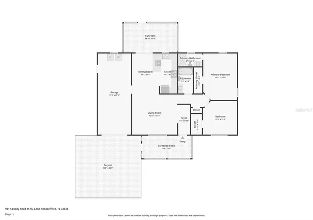 Homes for sale in Lake Panasoffkee, FL | 931 Cr 457a, Lake Panasoffkee, FL 33538 | MLS# G5112491
